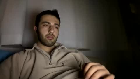 jamessandt online show from March 5, 2025, 9:37 pm