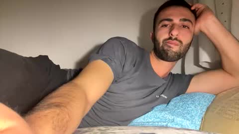 jamessandt online show from November 10, 2025, 8:30 pm