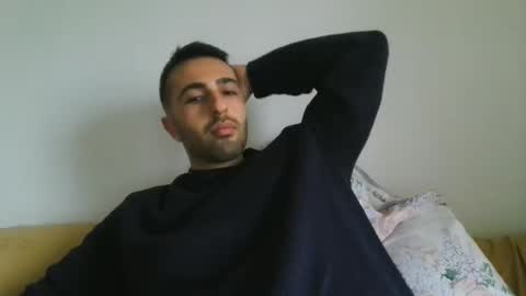 jamessandt online show from December 14, 2025, 1:16 pm