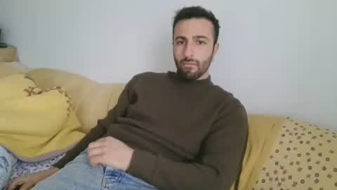 Snapshot of jamessandt chatting on March 3, 2026, 3:07 pm jamessandt online show from March 3, 2026, 3:07 pm