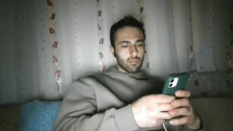 Snapshot of jamessandt chatting on March 7, 2026, 9:56 pm jamessandt online show from March 7, 2026, 9:56 pm