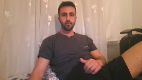Snapshot of jamessandt chatting on March 31, 2026, 6:30 pm jamessandt online show from March 31, 2026, 6:30 pm