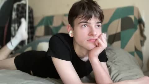 jamesstar4 online show from February 5, 2026, 11:15 am