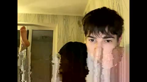 jamesstar4 online show from February 16, 2026, 8:38 pm