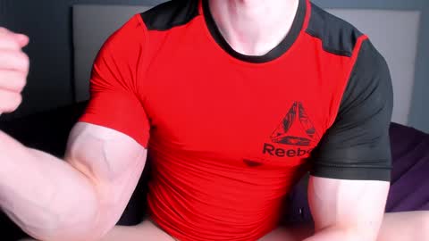 Snapshot of jamesstong chatting on January 10, 2025, 2:23 pm James Strong online show from January 10, 2025, 2:23 pm