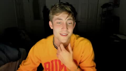 Jamesterl online show from January 4, 2025, 4:12 am