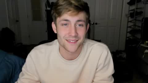 Jamesterl online show from January 13, 2025, 4:18 am