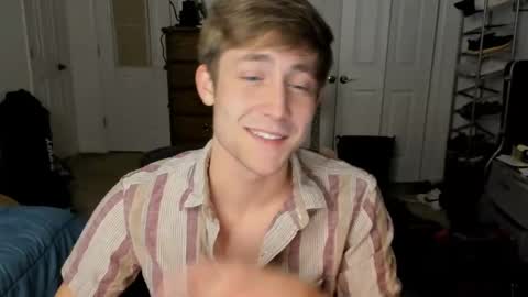 Jamesterl online show from January 17, 2025, 4:17 am