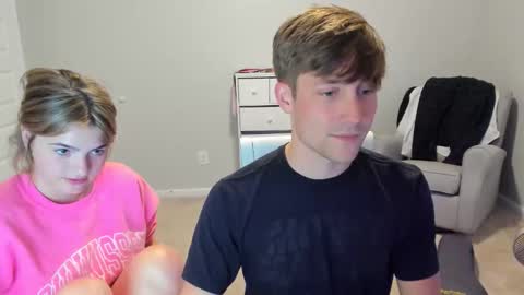 Jamesterl online show from April 6, 2026, 4:46 am