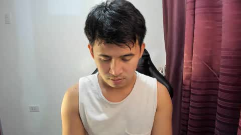 Snapshot of jamesthebigcockxxx chatting on December 4, 2024, 2:20 am jamesthebigcockxxx online show from December 4, 2024, 2:20 am