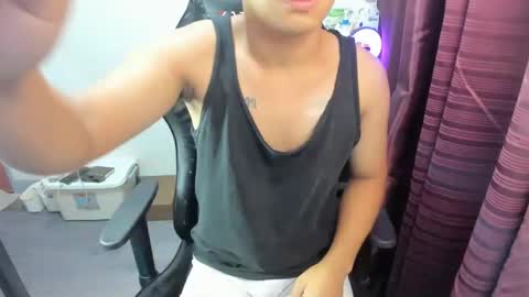 Snapshot of jamesthebigcockxxx chatting on January 2, 2025, 3:48 am jamesthebigcockxxx online show from January 2, 2025, 3:48 am