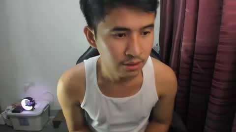 Snapshot of jamesthebigcockxxx chatting on January 8, 2025, 6:31 am jamesthebigcockxxx online show from January 8, 2025, 6:31 am