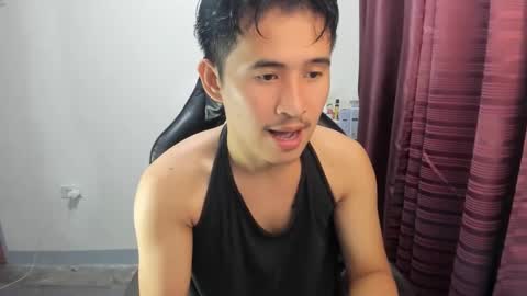 Snapshot of jamesthebigcockxxx chatting on January 10, 2025, 10:39 am jamesthebigcockxxx online show from January 10, 2025, 10:39 am