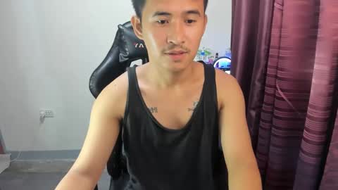 Snapshot of jamesthebigcockxxx chatting on January 10, 2025, 7:00 pm jamesthebigcockxxx online show from January 10, 2025, 7:00 pm