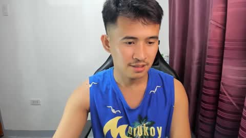 Snapshot of jamesthebigcockxxx chatting on January 12, 2025, 4:29 pm jamesthebigcockxxx online show from January 12, 2025, 4:29 pm