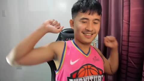 Snapshot of jamesthebigcockxxx chatting on January 13, 2025, 7:42 pm jamesthebigcockxxx online show from January 13, 2025, 7:42 pm