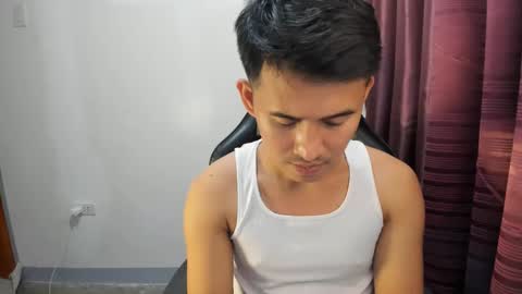 Snapshot of jamesthebigcockxxx chatting on January 20, 2025, 6:53 pm jamesthebigcockxxx online show from January 20, 2025, 6:53 pm