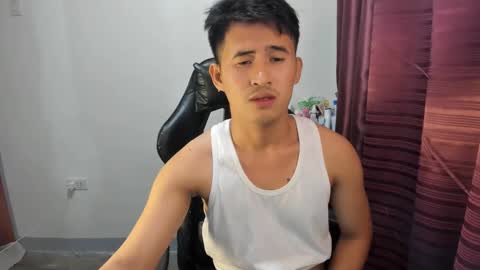 Snapshot of jamesthebigcockxxx chatting on January 24, 2025, 7:49 pm jamesthebigcockxxx online show from January 24, 2025, 7:49 pm