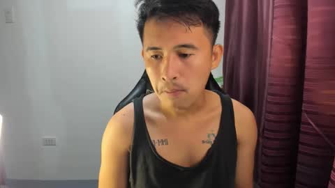 Snapshot of jamesthebigcockxxx chatting on January 27, 2025, 12:22 am jamesthebigcockxxx online show from January 27, 2025, 12:22 am