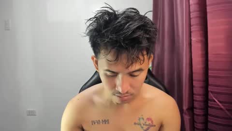 Snapshot of jamesthebigcockxxx chatting on January 27, 2025, 11:11 am jamesthebigcockxxx online show from January 27, 2025, 11:11 am