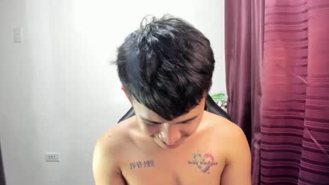 Snapshot of jamesthebigcockxxx chatting on January 29, 2025, 3:33 am jamesthebigcockxxx online show from January 29, 2025, 3:33 am