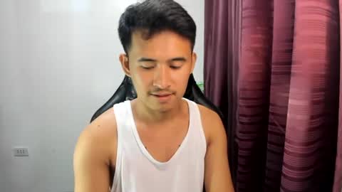 Snapshot of jamesthebigcockxxx chatting on January 30, 2025, 5:41 am jamesthebigcockxxx online show from January 30, 2025, 5:41 am