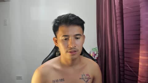 Snapshot of jamesthebigcockxxx chatting on January 31, 2025, 4:25 am jamesthebigcockxxx online show from January 31, 2025, 4:25 am