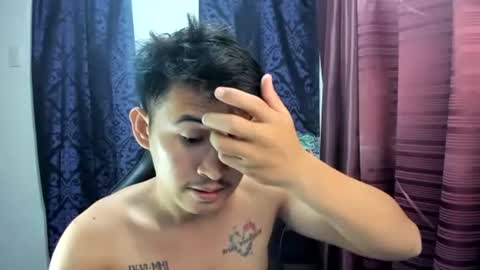 Snapshot of jamesthebigcockxxx chatting on February 1, 2025, 8:29 am jamesthebigcockxxx online show from February 1, 2025, 8:29 am