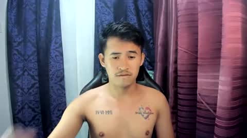 Snapshot of jamesthebigcockxxx chatting on February 3, 2025, 9:08 am jamesthebigcockxxx online show from February 3, 2025, 9:08 am