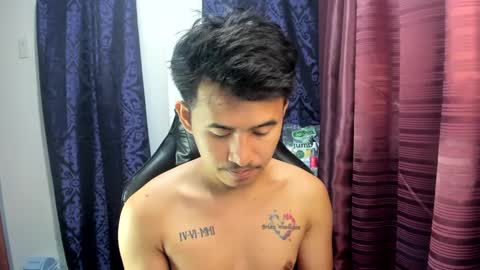 Snapshot of jamesthebigcockxxx chatting on February 4, 2025, 9:38 am jamesthebigcockxxx online show from February 4, 2025, 9:38 am