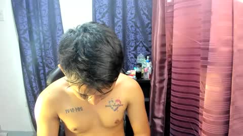 Snapshot of jamesthebigcockxxx chatting on February 12, 2025, 4:44 am jamesthebigcockxxx online show from February 12, 2025, 4:44 am