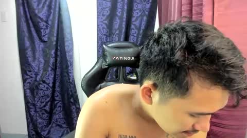 Snapshot of jamesthebigcockxxx chatting on March 8, 2025, 8:22 am jamesthebigcockxxx online show from March 8, 2025, 8:22 am