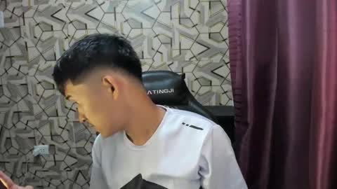 Snapshot of jamesthebigcockxxx chatting on September 12, 2025, 9:53 am jamesthebigcockxxx online show from September 12, 2025, 9:53 am