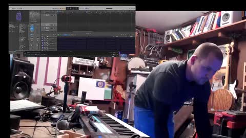 Jameswebbscope online show from January 23, 2025, 12:19 pm