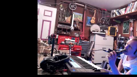 Jameswebbscope online show from January 26, 2025, 1:36 pm