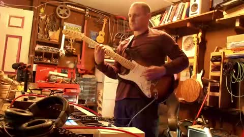 Jameswebbscope online show from January 26, 2025, 8:23 pm
