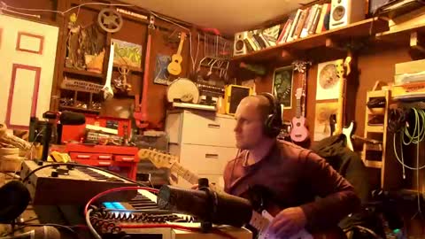 Jameswebbscope online show from January 27, 2025, 6:41 am