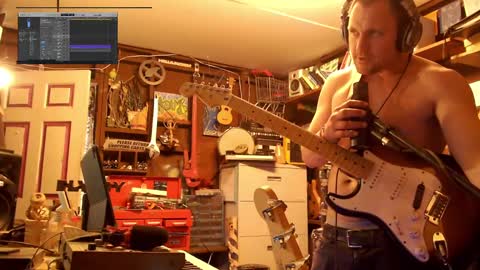Jameswebbscope online show from January 27, 2025, 11:33 pm