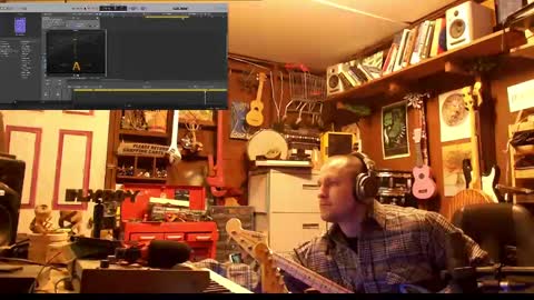 Jameswebbscope online show from January 28, 2025, 4:19 pm