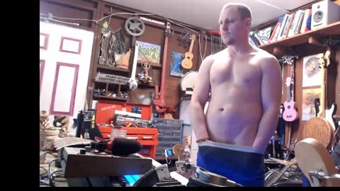 Jameswebbscope online show from January 28, 2025, 7:21 pm