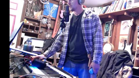 Snapshot of jameswebbscope chatting on February 9, 2025, 4:25 am Jameswebbscope online show from February 9, 2025, 4:25 am