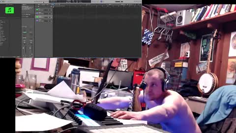 Snapshot of jameswebbscope chatting on February 10, 2025, 1:55 pm Jameswebbscope online show from February 10, 2025, 1:55 pm