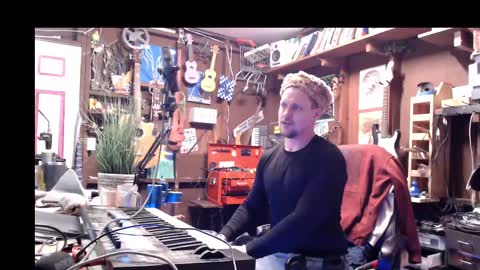 Snapshot of jameswebbscope chatting on February 27, 2025, 10:04 am Jameswebbscope online show from February 27, 2025, 10:04 am