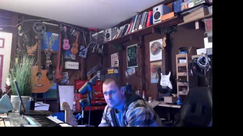 Jameswebbscope online show from March 5, 2025, 6:12 am