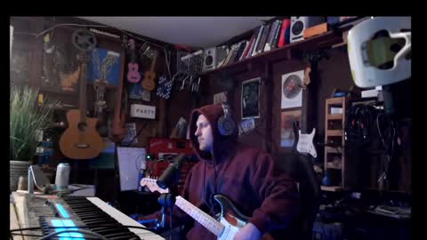 Snapshot of jameswebbscope chatting on March 12, 2025, 8:19 am Jameswebbscope online show from March 12, 2025, 8:19 am