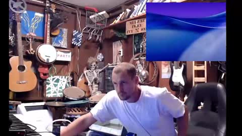 Jameswebbscope online show from September 27, 2025, 11:15 am