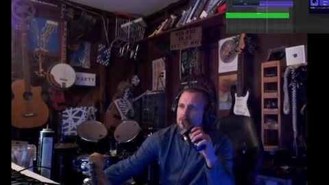 Jameswebbscope online show from October 8, 2025, 7:17 am