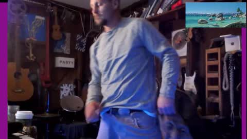 Snapshot of jameswebbscope chatting on October 25, 2025, 11:51 am Jameswebbscope online show from October 25, 2025, 11:51 am