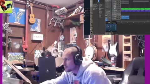 Snapshot of jameswebbscope chatting on November 11, 2025, 8:03 am Jameswebbscope online show from November 11, 2025, 8:03 am