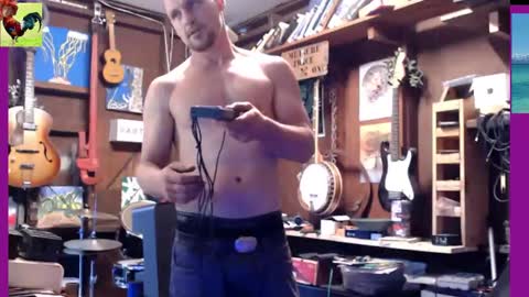 Snapshot of jameswebbscope chatting on November 11, 2025, 8:53 pm Jameswebbscope online show from November 11, 2025, 8:53 pm